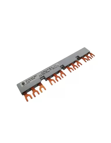 Barre omnibus d'alimentation Allen Bradley 140-L454