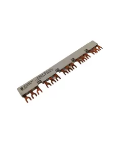 Allen bradley 140-l455 sbarra di alimentazione
