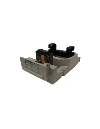 Schneider lx1fh040 bobine lx1f 48vac 400hz