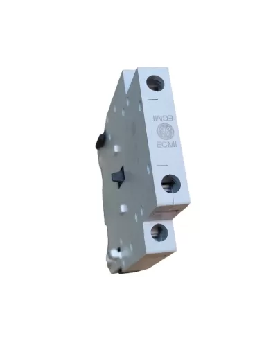 Ge Power 268908 ECMI mechanische Verriegelung