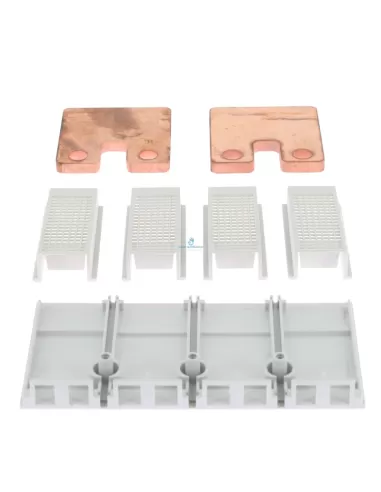 Eaton 131730 nzm2-4-xkv2p kit x n2-s1-dc connection bridge kit