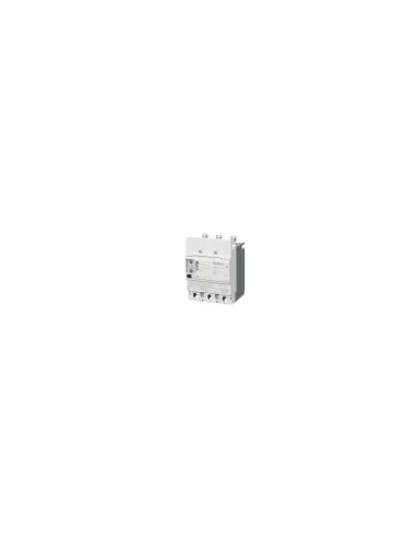 Siemens 3vl92165gd30 rcd vl160 in 160a eu 230-690v 3p