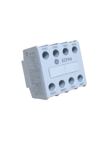 Ge power 268881 ecfa440s blocchetto frontale   4na