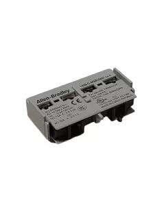 Contact de signalisation Allen Bradley 140m-c-afar10a01 pour 140m-c