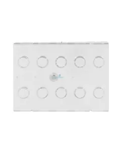 Couvercles de bornes Eaton 039261 h-k150/5 2