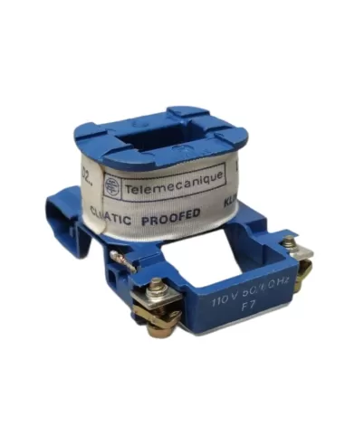 Bobines Schneider LX1D2F7 D09-D12-D18 110 V