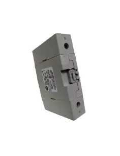 Allen bradley 194e-a100-np cuarto polo 1 toque na montaje a