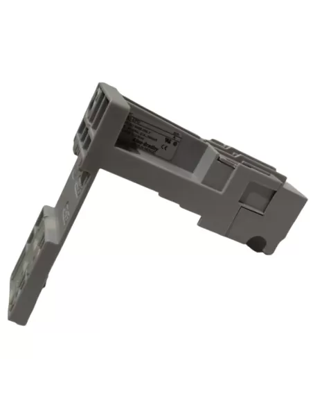 Allen bradley 193-epd accesssori per rele' elettronico e1 plus