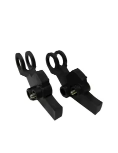 Telemecanique la9ff9120 mechanical lock