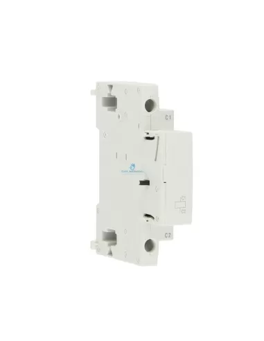 Déclencheur shunt Siemens 3rv19021dp0 230 V 50 Hz s00/s0/s2/s3