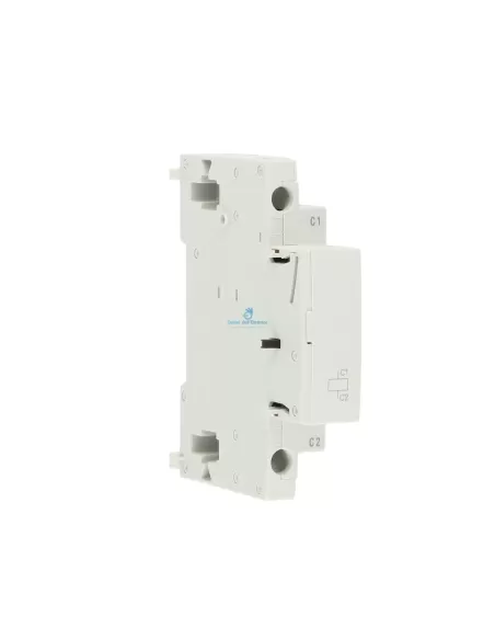 Siemens 3rv19021dp0 shunt release 230v 50hz s00/s0/s2/s3