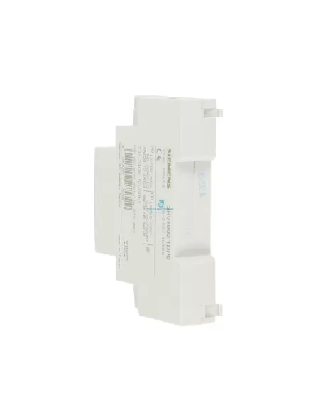 Siemens 3rv19021dp0 sganciatore a lancio di corrente 230v 50hz s00/s0/s2/s3