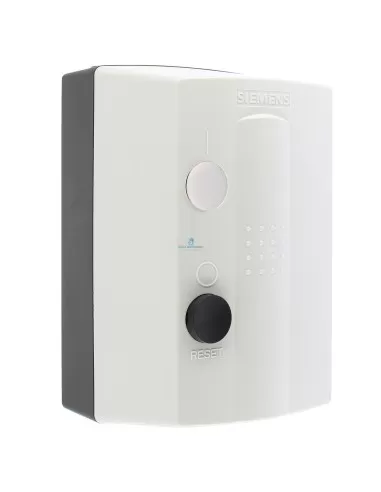 Boîtier de démarreur direct Siemens 3RE19231CB2