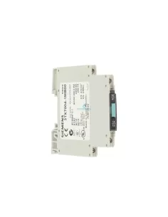 Borne d'interface de sortie Siemens 3tx70041mb00 24vdc 1l 1c