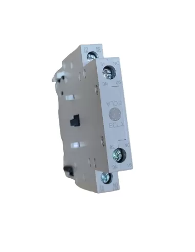 Ge power 268900 ecla211s bloc latéral 1na 1nc