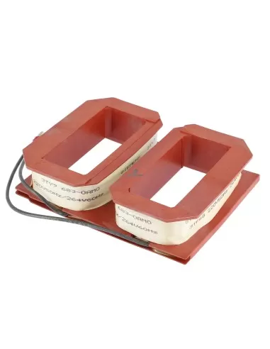 Bobine Siemens 3TY76830AM0 220 V/50 Hz 264 V/60 Hz pour 3TF68