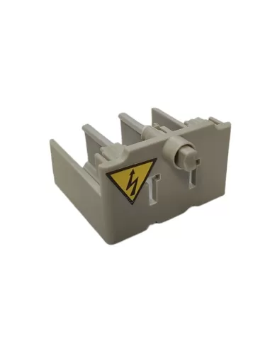 Allen bradley 194e-25-c3 protezione per morsetti 3 poli per tipo 1