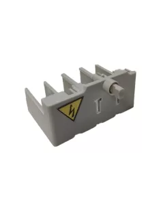 Allen bradley 194e-25-c4 protección de terminales 4 polos para tipo 1
