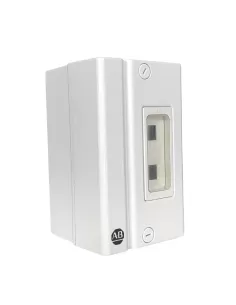 Boîtier de disjoncteur moteur Allen Bradley 140-E55 IP55