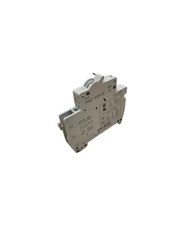 Contact auxiliaire Allen Bradley 1492-asph3 1 c o