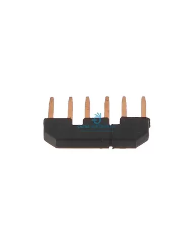 Siemens 3rt19164ba31 elemento parallelo 3 poli per s00