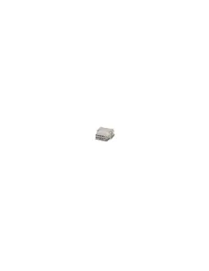 Inserto portacontactos Phoenix 1663323 hc-m-12-mod-bu