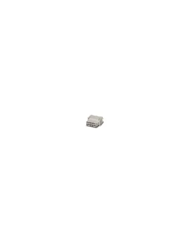 Phoenix 1663323 hc-m-12-mod-bu inserto portacontatti