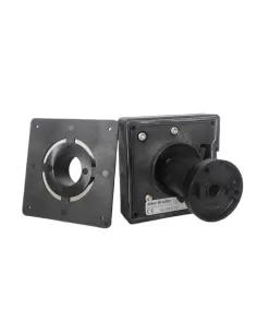 Bouton verrouillable Allen Bradley 140-cdn66 pour 140-c