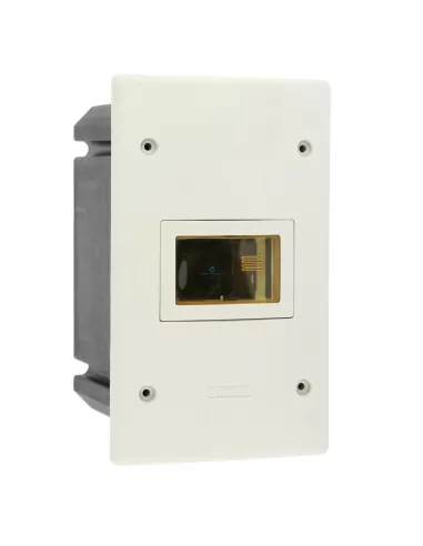 Siemens 3rv19132da00 flush-mounted housing for s00 72mm