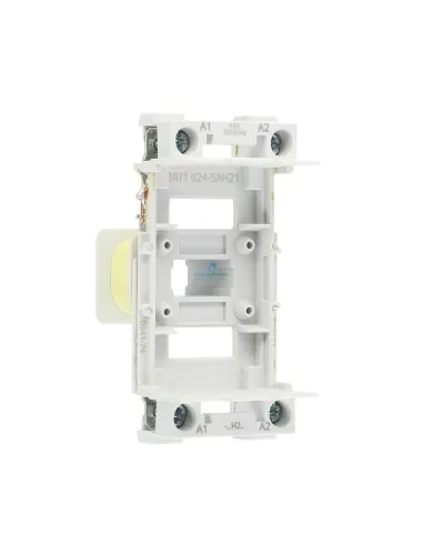 Siemens 3rt19245ah21 bobina per s0 48v 50/60hz