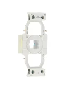 Siemens 3rt19345ah21 coil x 3rt1034 48v 50-60hz 2