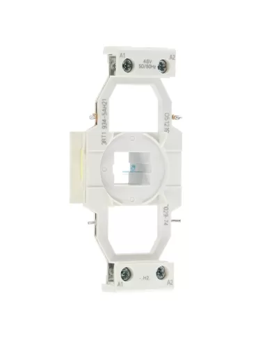 Siemens 3rt19345ah21 bobina x 3rt1034 48v 50-60hz