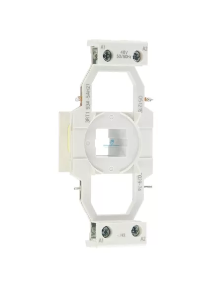 Siemens 3rt19345ah21 coil x 3rt1034 48v 50-60hz