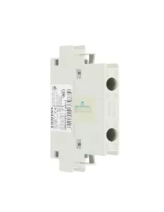 Siemens 3rh19211ja11 contact auxiliaire latéral 1no+1nc pour s0-s12 din en 50012