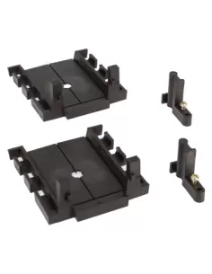 Couvercle de bornier Siemens 3tk19440a pour 3tk14-15