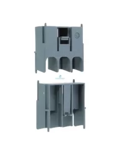 Couvercle de bornier Siemens 3ra68802ab pour 3ra6812-8ab-8ac