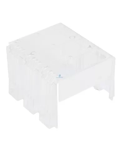 Écran de protection de fusible Siemens 3kx71321aa00 3kl711