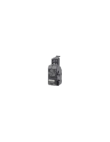 Siemens 3vt91001ud00 bob min 110-230v ac - 3vt1