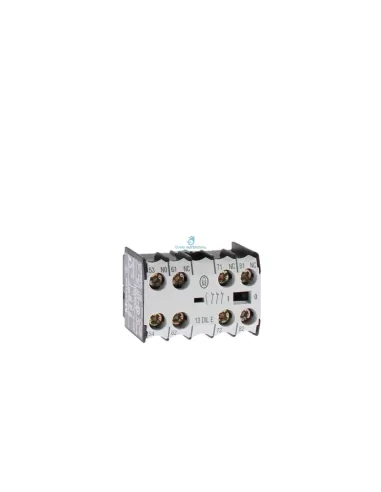 Eaton 002397 13dile contactos auxiliares delanteros 1no 3nc