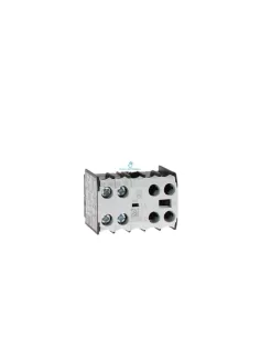 Eaton 010208 20dile contactos auxiliares delanteros 2no