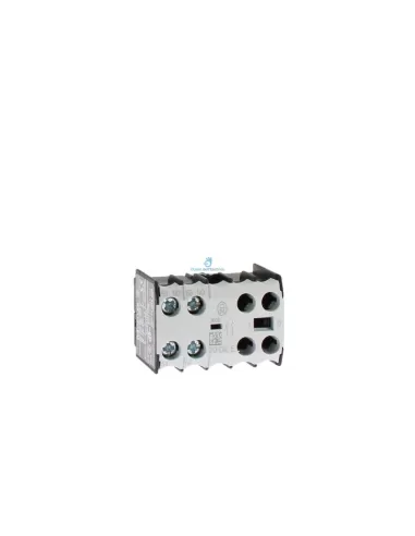 Eaton 010208 20dile contatti ausiliari frontali 2no