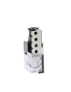 Disparo en derivación Eaton Nzm2/3-xa208-250ac/dc