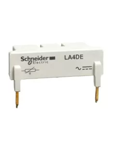 Schneider la4da2e noise filter r c