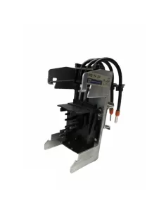 Telemecanique ak5pa231 3p profile plate