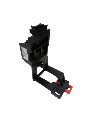 Telemecanique la7d0964a65 terminal block releases