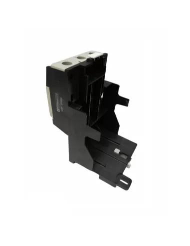 Bloc de bornes de relais thermique Telemecanique LA7D3064
