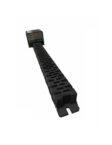 Telemecanique ak5jb144 jeu de barre 160a 452mm