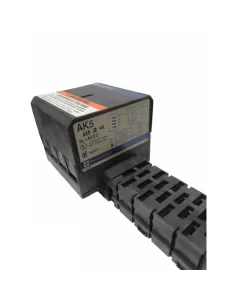 Telemecanique ak5jb144 gioco barre 160a 452mm 2