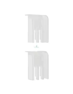 Siemens 3kx71311af00 3-pole cover for 3ka710 gr1