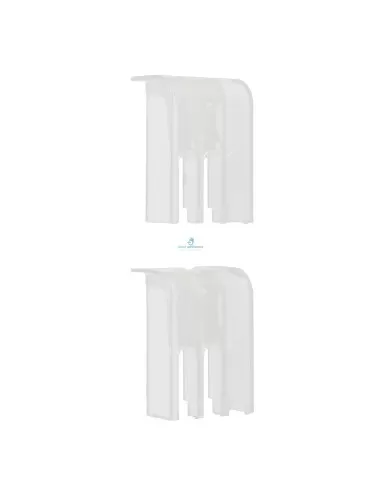 Couvercle tripolaire Siemens 3kx71311af00 pour 3ka710 gr1